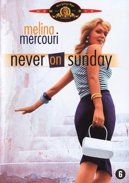 Never On Sunday