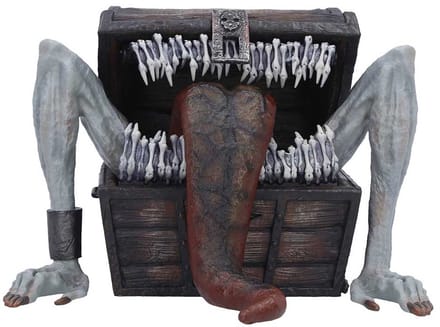 Dark Souls - Mimic - beeld - opbergbox (Nemesis Now)