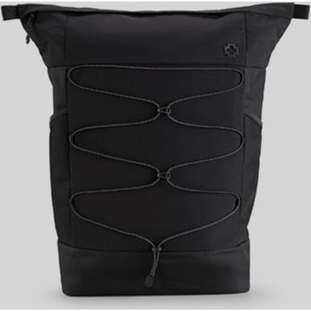 Strellson Homerton Sebastian - Rugzak L 53 cm (black)