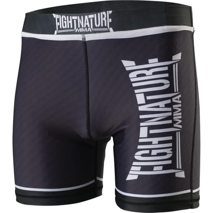 Compressieshorts Fightnature