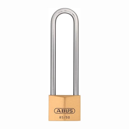 ABUS Cilinderslot 85/50HB127 verschillend sluitend 176 mm - 2418