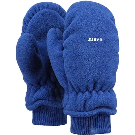 Baby fleece wanten Barts