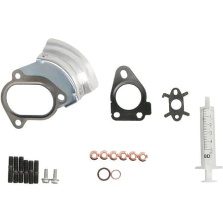 Installatiekit voor turbolader EVORON EVMK0249