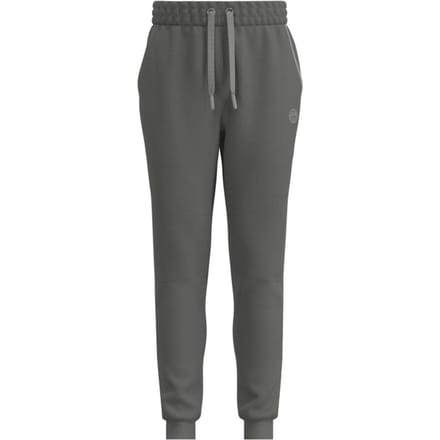 BIDI BADU Chill Tight Leg Trainingsbroek Heren-Donkergrijs