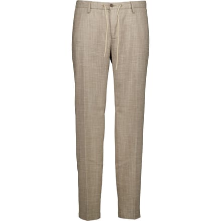 Alberto Jump Pantalons Beige 3037 1531