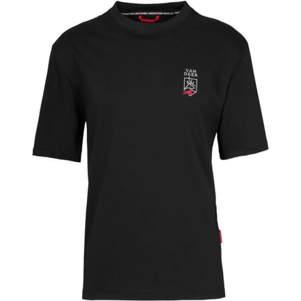 Van Deer Van Deer Essential T_Shirt
