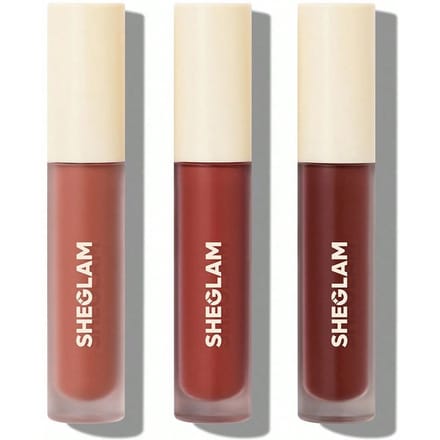 Matte Allure Mini Liquid Lipstick Set - Privérondleiding