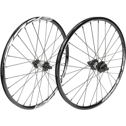 Paar wielen Excess XLC-2 Mini/Expert 451 28H