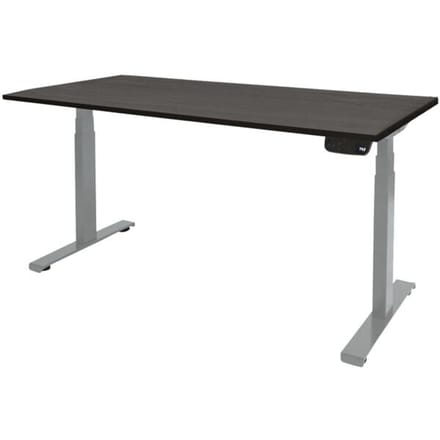 Schaffenburg Dextro Plus Elektrisch Zit-sta Bureau - NEN-EN 527 (Ongemonteerd)