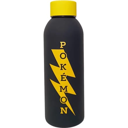 Drinkfles Kids Licensing Pokemon