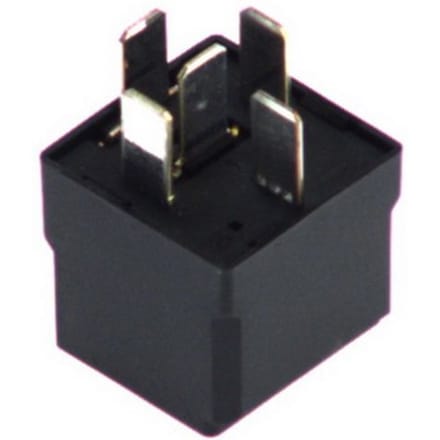Relais HELLA 4RD 007 794-021