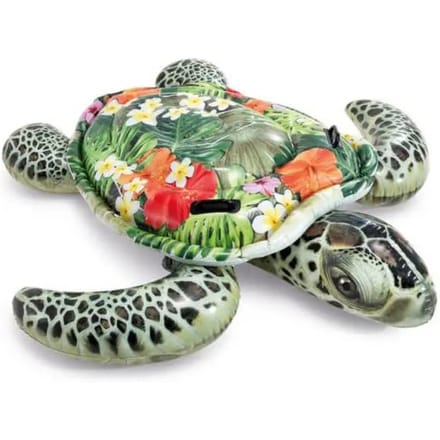 Intex Opblaasbaar Schildpad