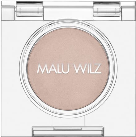 Malu Wilz -velvet Oogschaduw Mat - Chai Latte - Nr. 14 - 1,5g - eyeshadow
