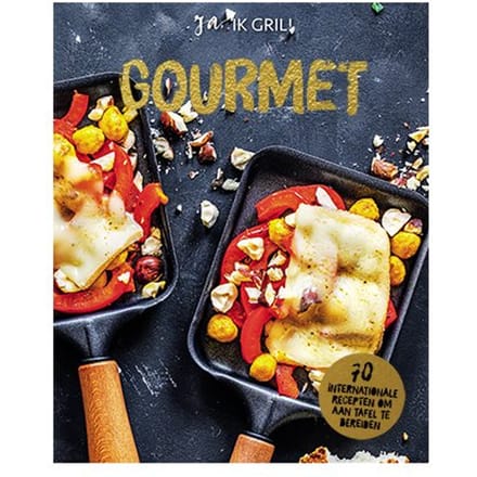 Gourmet
