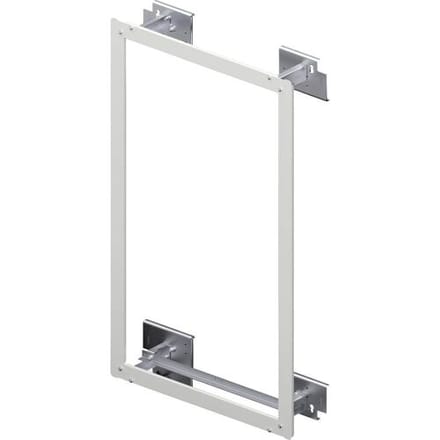 Rittal SV 9666.831 Inbouwset Staal 1 stuk(s)