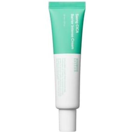 SUNGBOON EDITOR Crème Centella Cica Céramide Hydratante Douceur Soin Barrière Crème Visage 30ml
