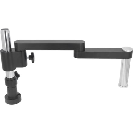 Support à bras articulé pour microscope Flexible Soudure 360 Degrés Rétractable Pliant Robuste Mic