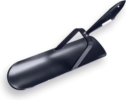 De Wit Draineerlepel Zonder Steel