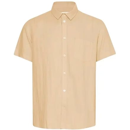 Shirt Solid Allan