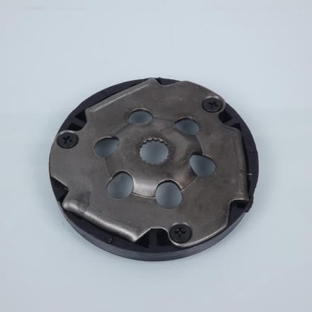 starter vrijloop p2r voor scooter yamaha 50 slider ng nieuw