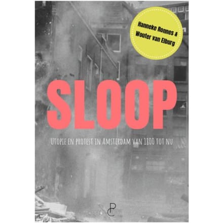 Sloop - Hanneke Ronnes