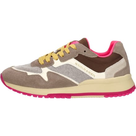 Scotch & Soda - Vivi Taupe 42