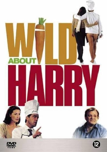 Wild About Harry