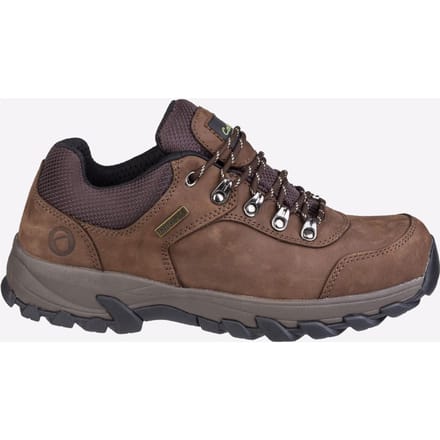 Cotswold Hawling MEMORY FOAM WATERDICHT Heren