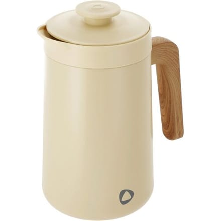 SILVERCREST Thermoskan 1 L (Beige)