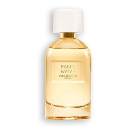 Yves Rocher Sable Fauve - Eau de Parfum