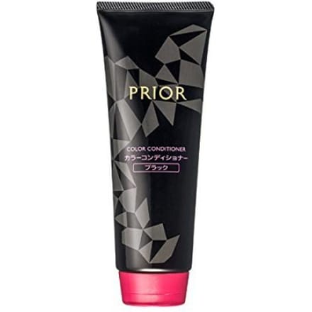 Shiseido - Prior Color Conditioner