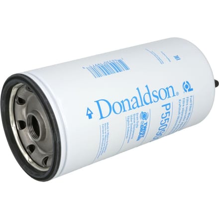 Brandstoffilter DONALDSON P550900