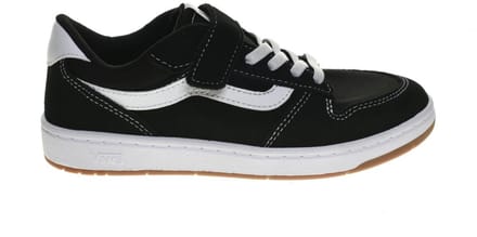 Vans Zwart Ryland Skate maat 35
