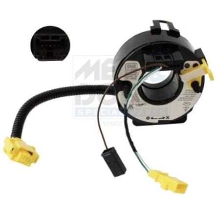 Wikkelveer, airbag MEAT & DORIA 231366