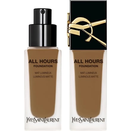 Yves Saint Laurent All Hours Luminous Matte Foundation with SPF 39 25ml (Various Shades) - DN5