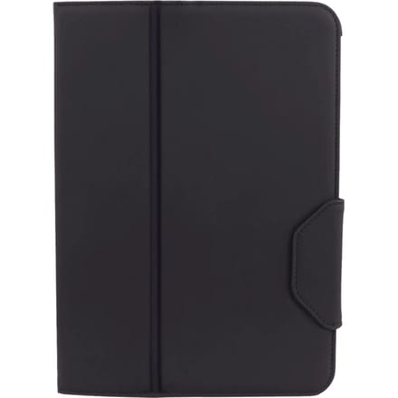BlueBuilt Apple iPad Pro (2025/2024) 13 inch Book Case Zwart
