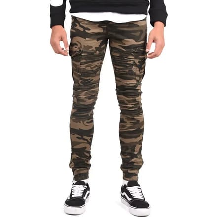 Cargo broek Project X Paris