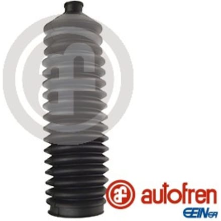 Set balgen, stuurinrichting AUTOFREN SEINSA D9111