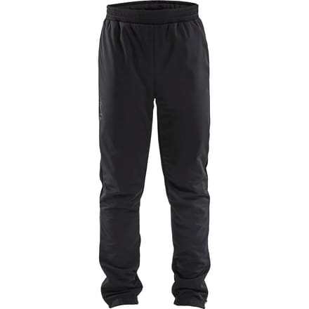 Kinderen joggingbroek Craft core warm xc
