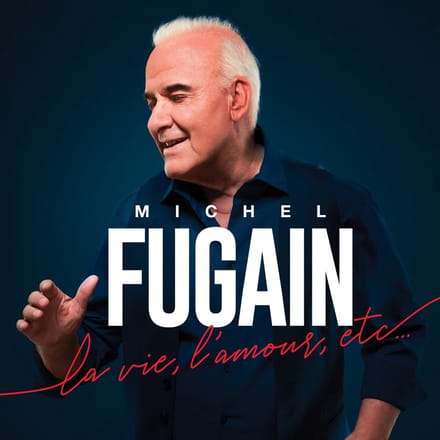Michel Fugain - La Vie Lamour (LP)
