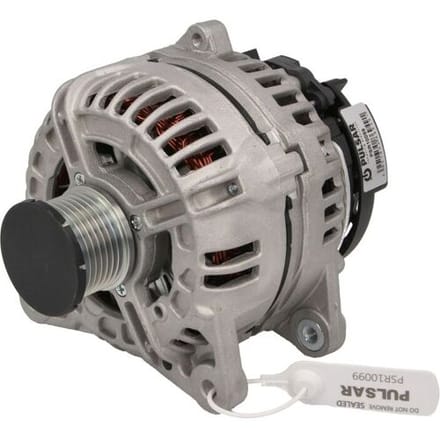 Driefasige generator PULSAR ROTATING ELECTRICS PSR10099