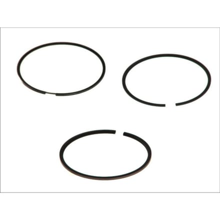 Goetze Engine Zuigerveren set GOETZE 08-137500-10