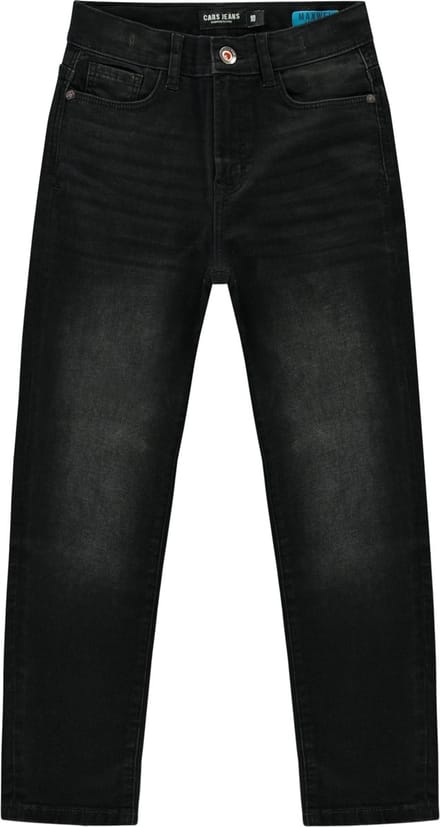 Cars Jeans Jeans Maxwel Loose Fit Jr. - Jongens