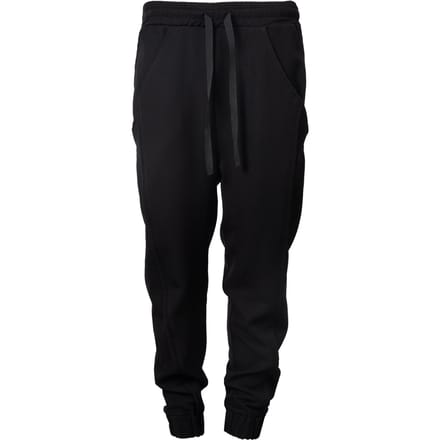 La Haine Inside Us broek LM046 Mannen zwart