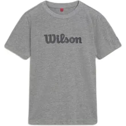 Grafisch T-shirt Wilson