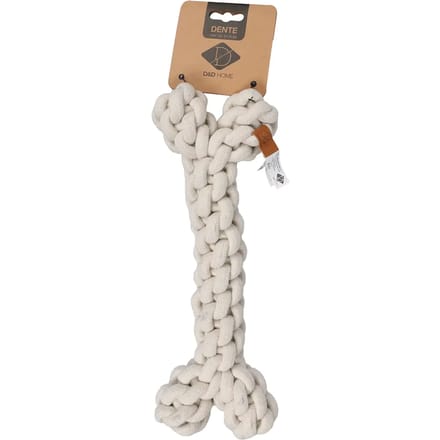 Touw voor honden D&D Home Dente