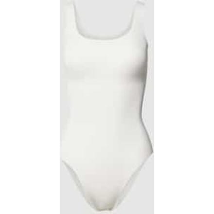 sloggi ZERO Feel 2.0 Body Dames Body (lingerie) - SILK WHITE - Maat XS