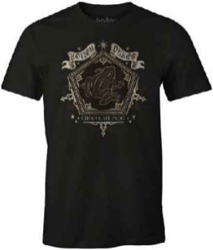 Harry Potter - London to Hogwarts Grey Melange T-Shirt - S