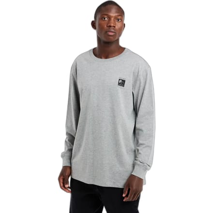 Protest SHELBY Heren T-Shirt Met Lange Mouw
