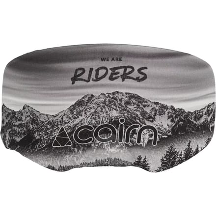 Skimaskerhoes Cairn Goggle